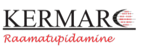 Kermarc raamatupidamine logo