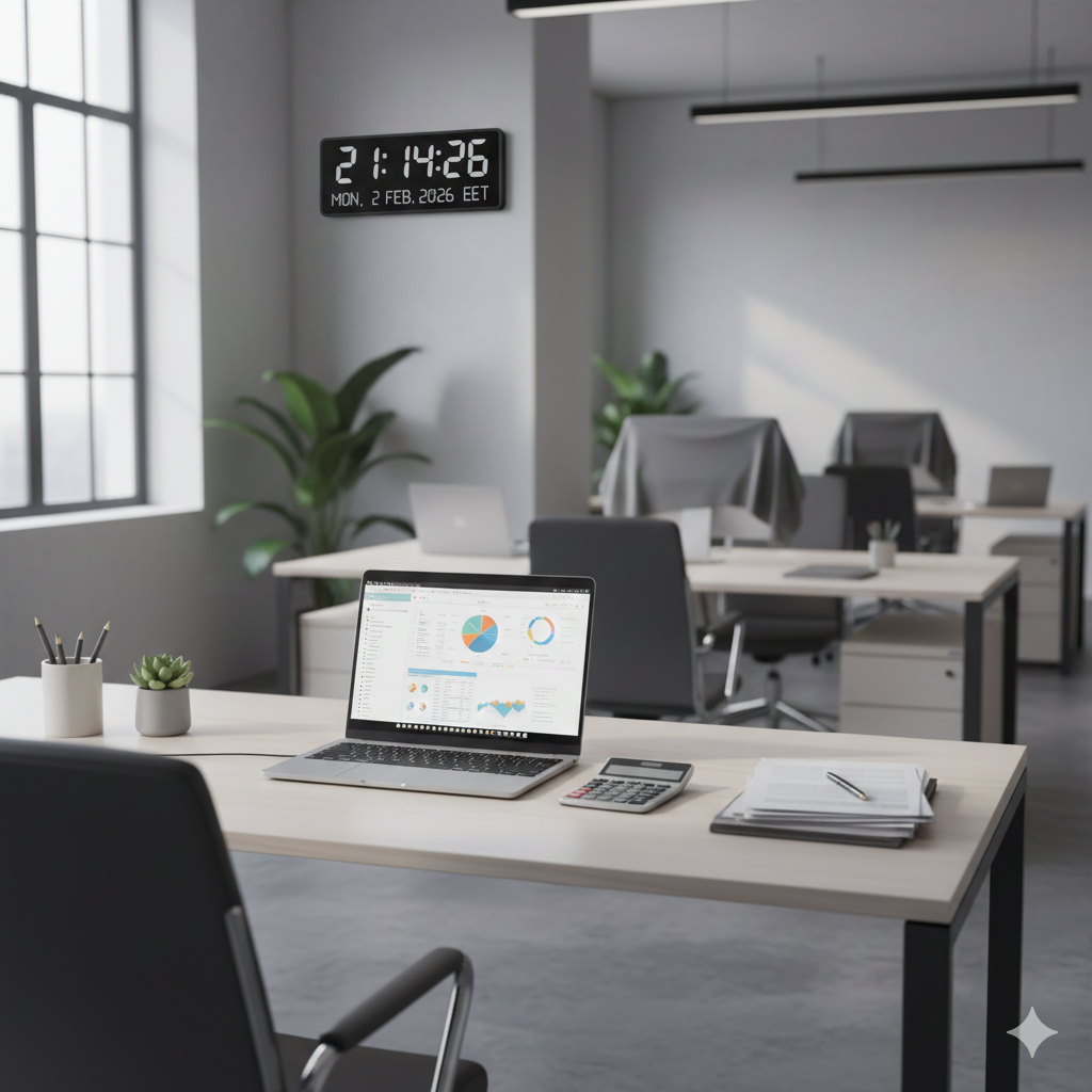 Raamatupidajateenuse hind