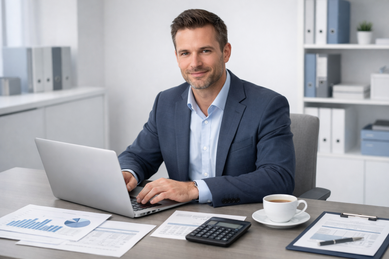 Mis kujundab raamatupidamisteenuse hinda